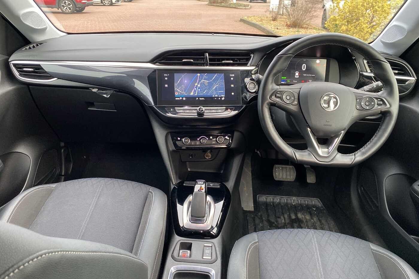 Used Vauxhall Corsa 2020 for sale - 76866214: Photo 12