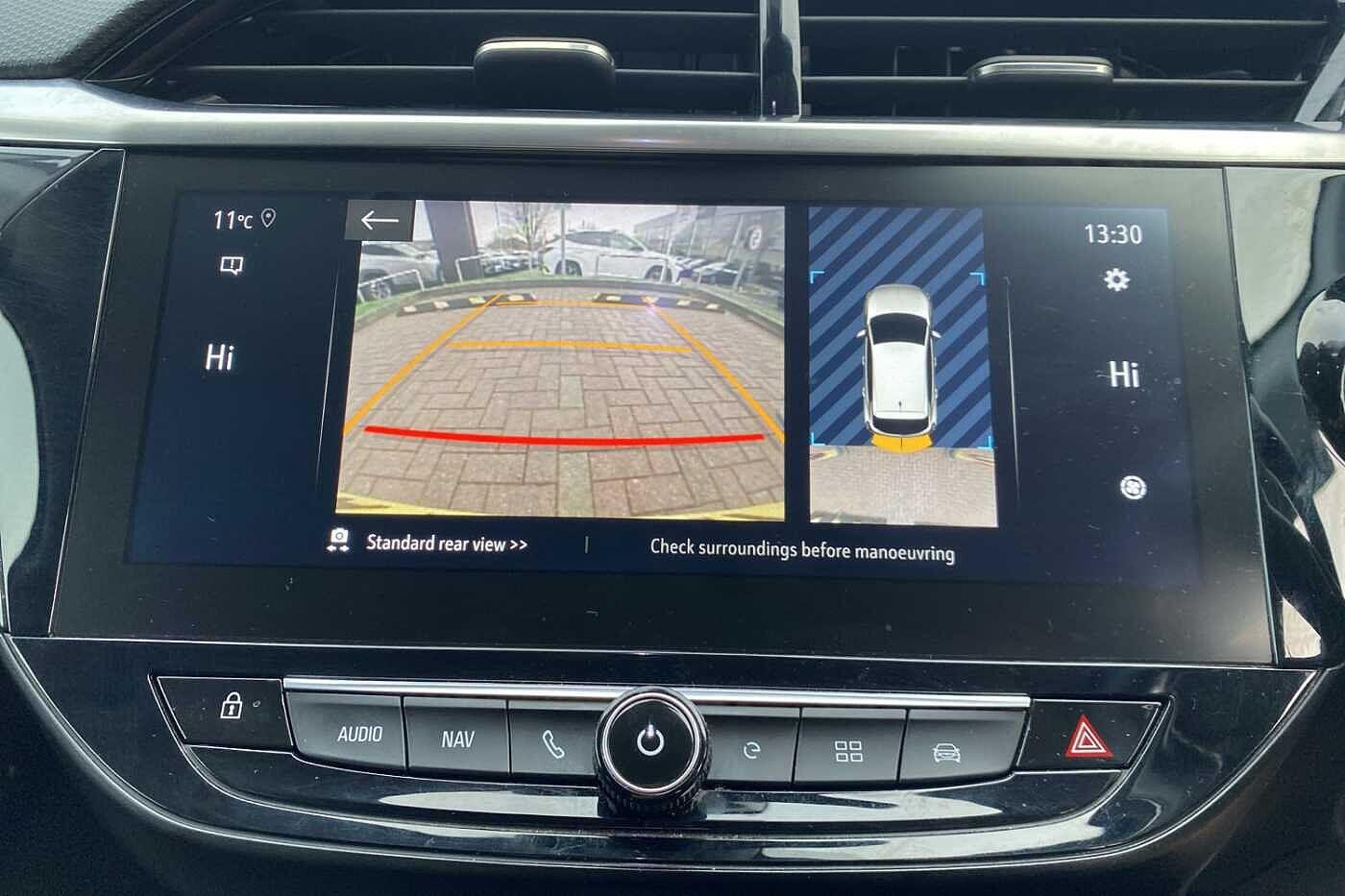 Used Vauxhall Corsa 2020 for sale - 76866214: Photo 13