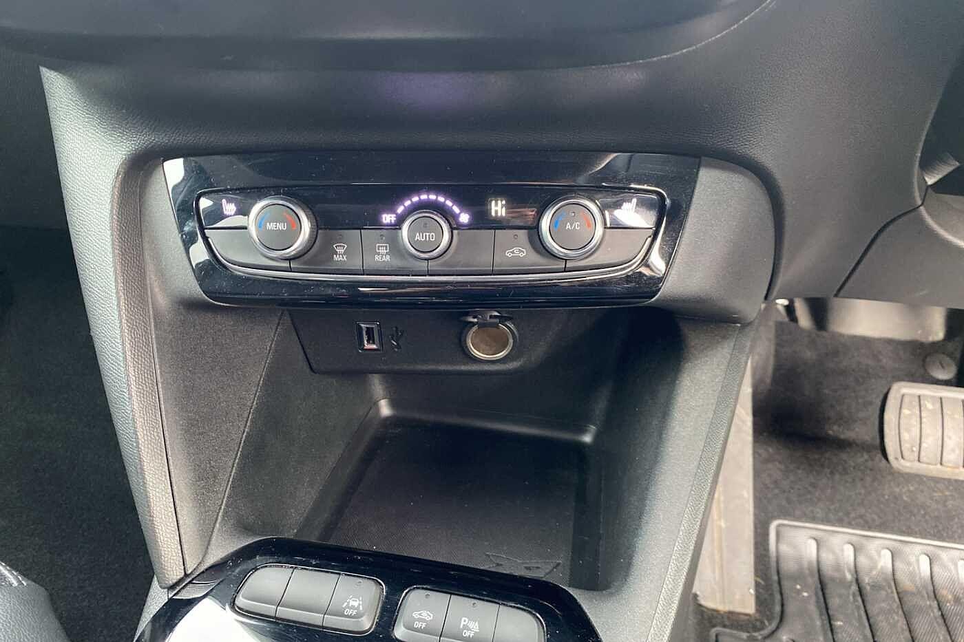 Used Vauxhall Corsa 2020 for sale - 76866214: Photo 14