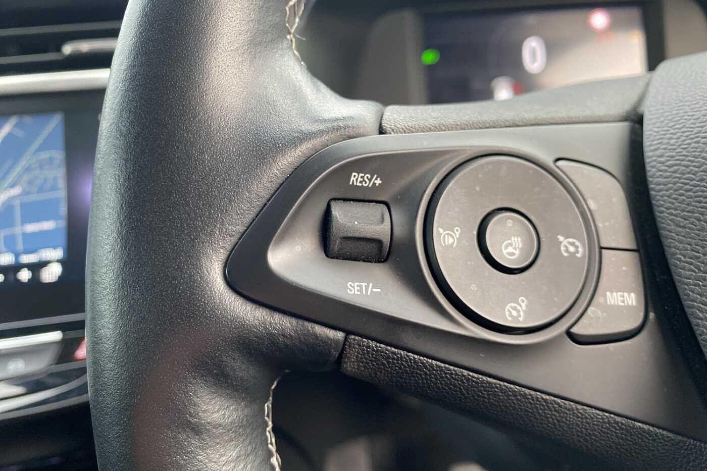 Used Vauxhall Corsa 2020 for sale - 76866214: Photo 15