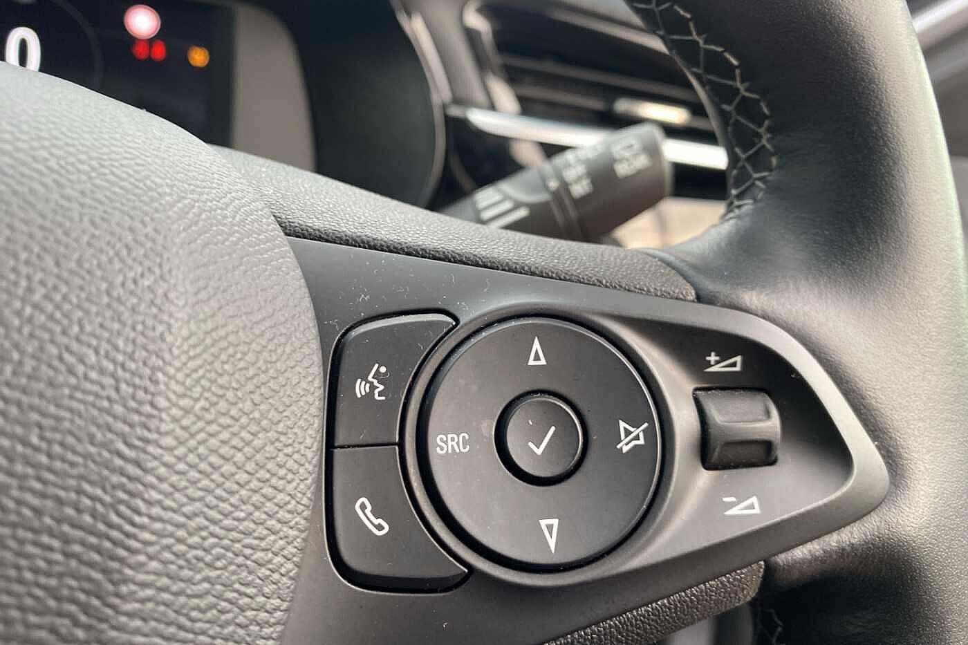 Used Vauxhall Corsa 2020 for sale - 76866214: Photo 16