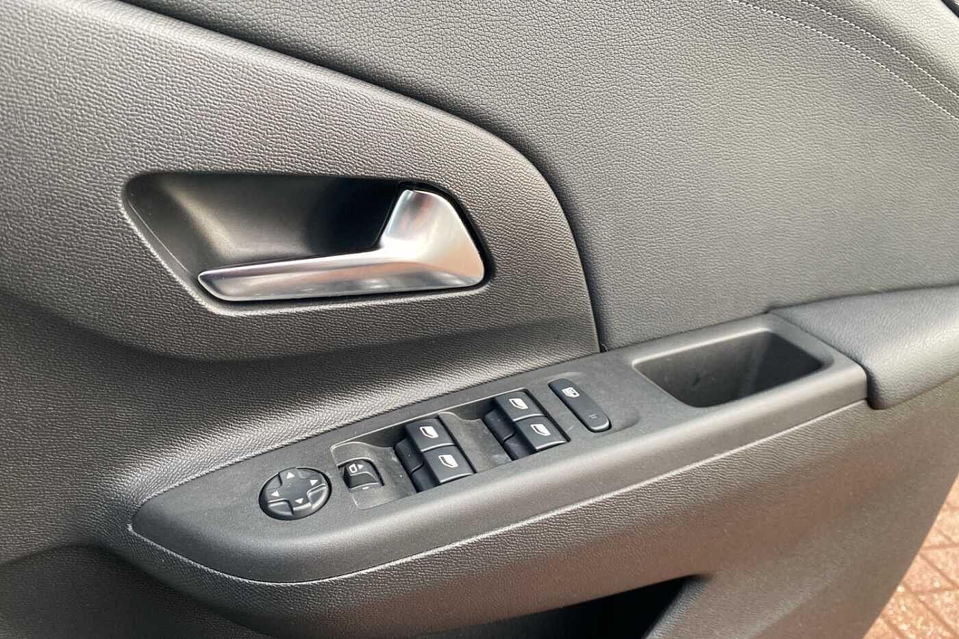 Used Vauxhall Corsa 2020 for sale - 76866214: Photo 19