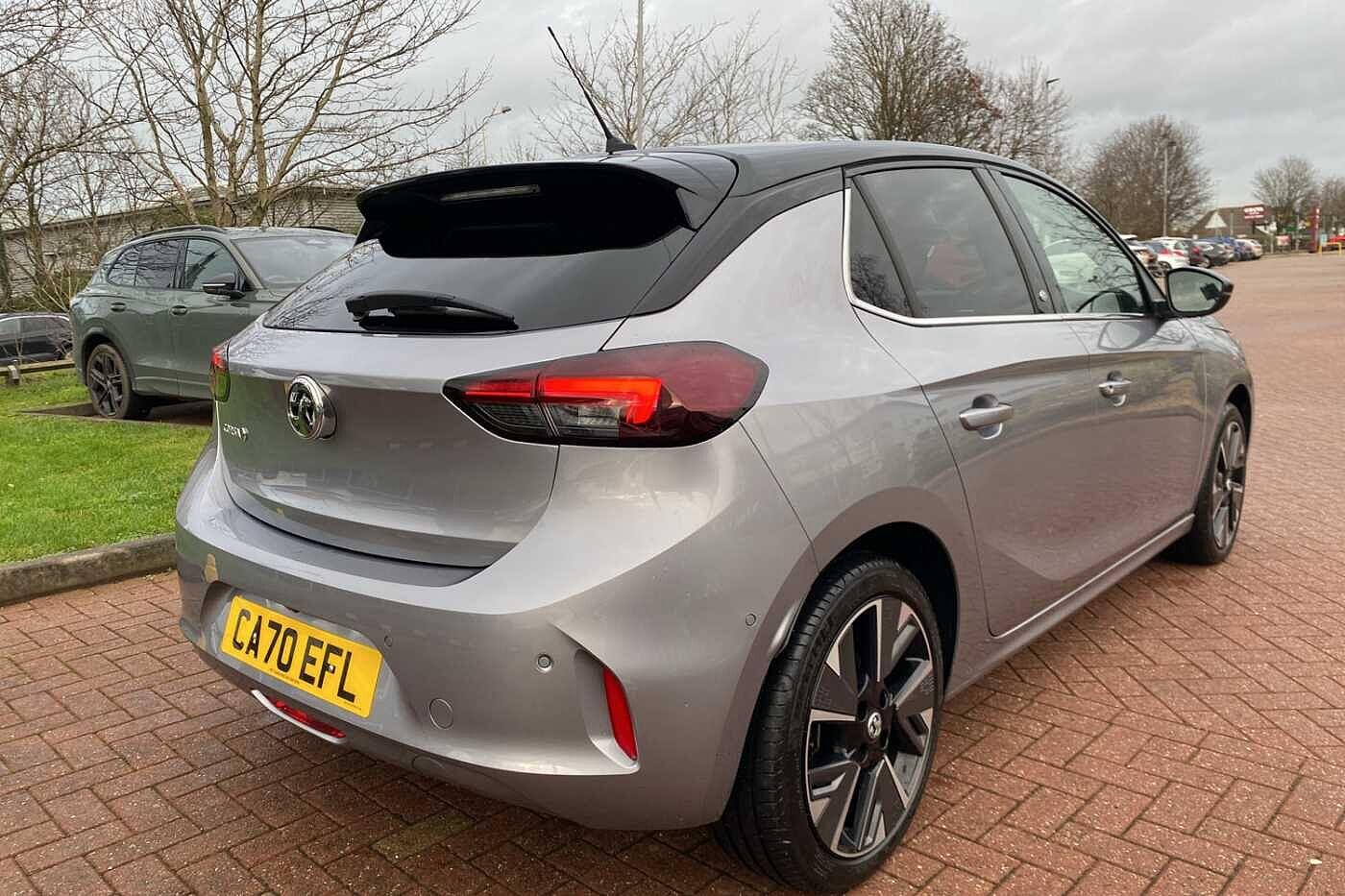 Used Vauxhall Corsa 2020 for sale - 76866214: Photo 21