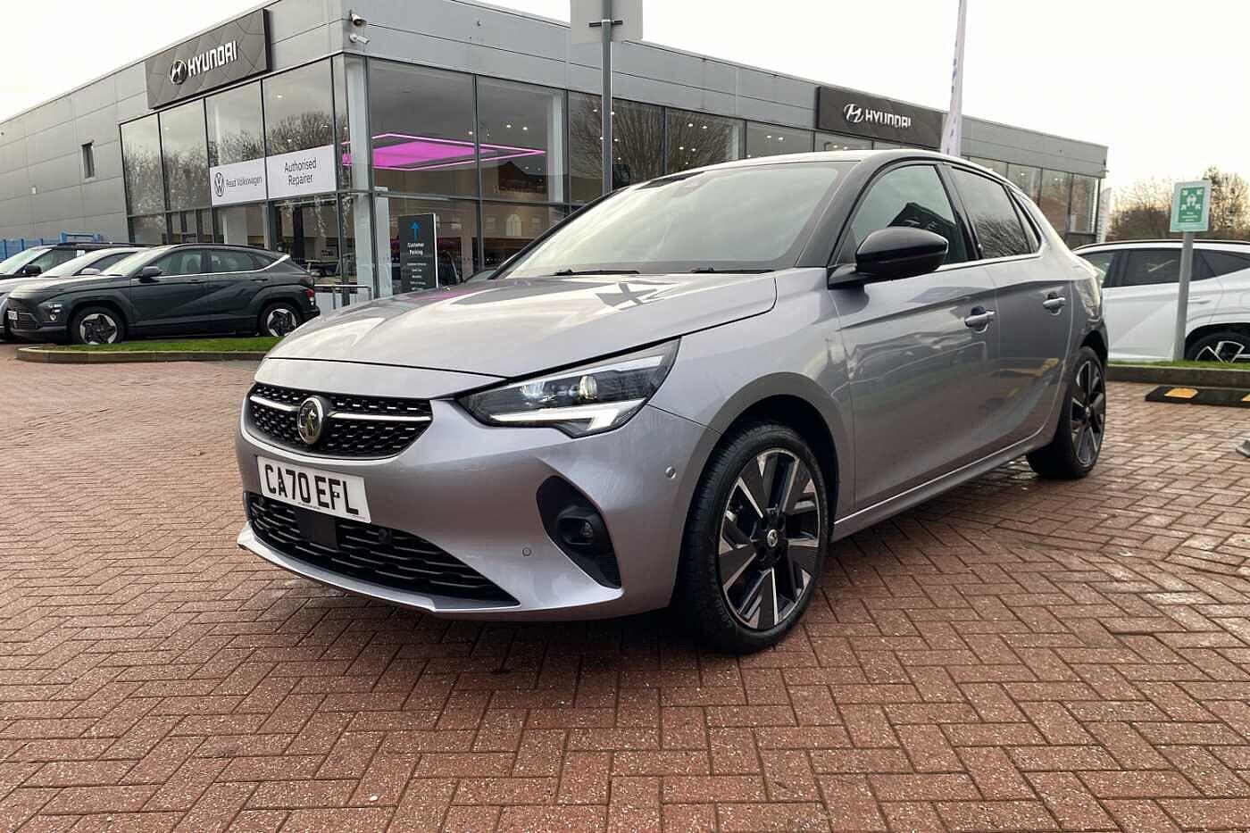 Used Vauxhall Corsa 2020 for sale - 76866214: Photo 22