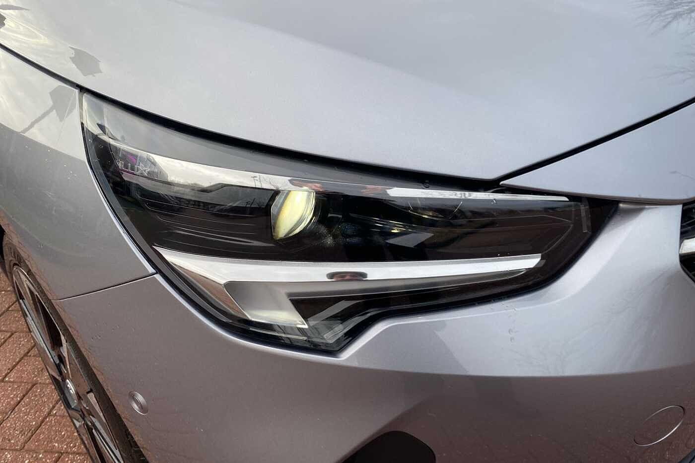 Used Vauxhall Corsa 2020 for sale - 76866214: Photo 23