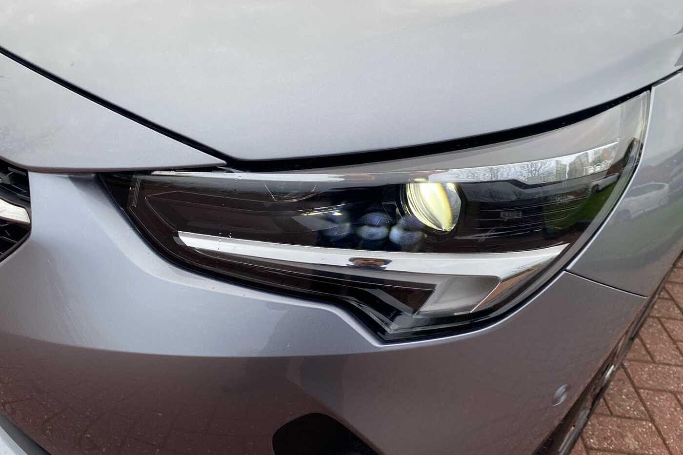 Used Vauxhall Corsa 2020 for sale - 76866214: Photo 24