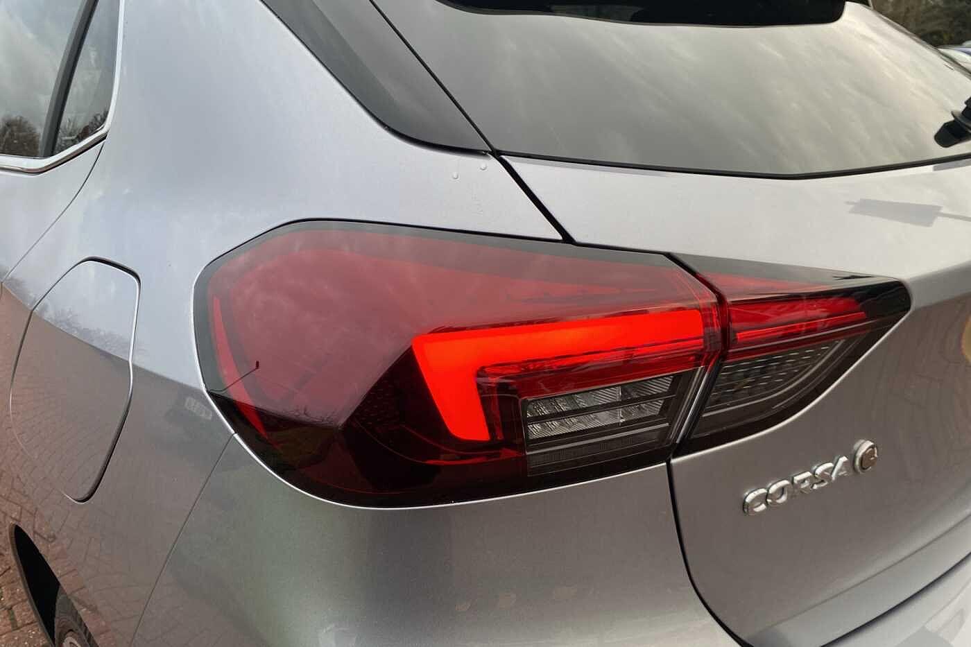 Used Vauxhall Corsa 2020 for sale - 76866214: Photo 25