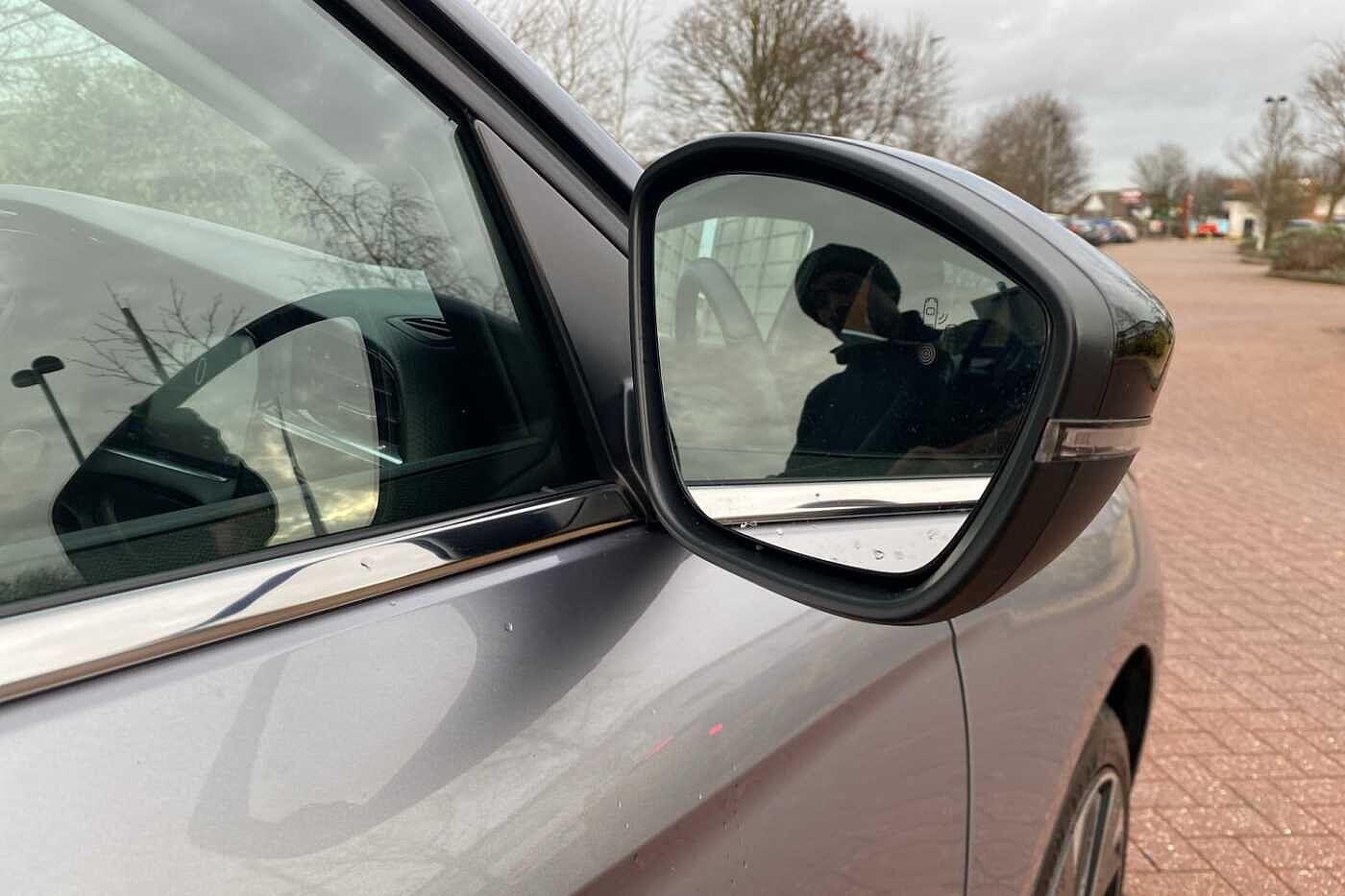 Used Vauxhall Corsa 2020 for sale - 76866214: Photo 27