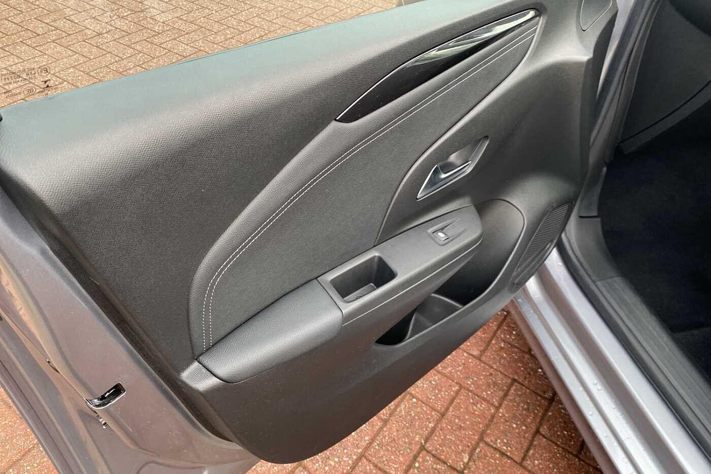 Used Vauxhall Corsa 2020 for sale - 76866214: Photo 30