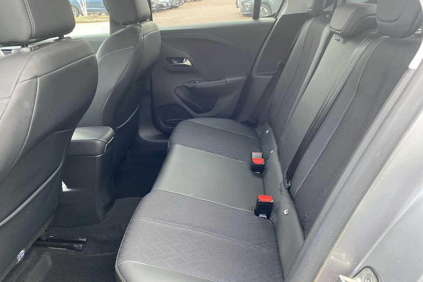 Used Vauxhall Corsa 2020 for sale - 76866214: Photo 31