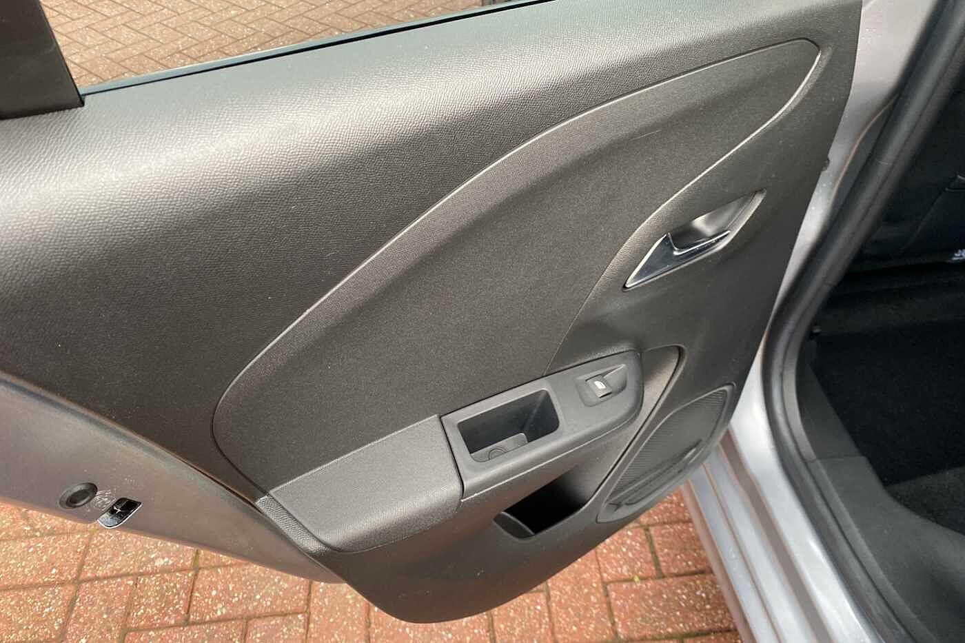 Used Vauxhall Corsa 2020 for sale - 76866214: Photo 32