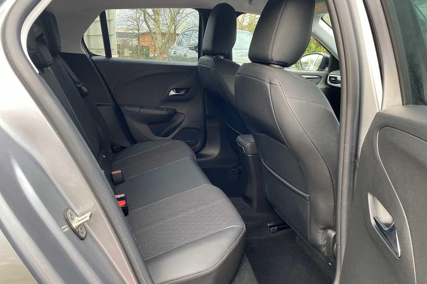 Used Vauxhall Corsa 2020 for sale - 76866214: Photo 33