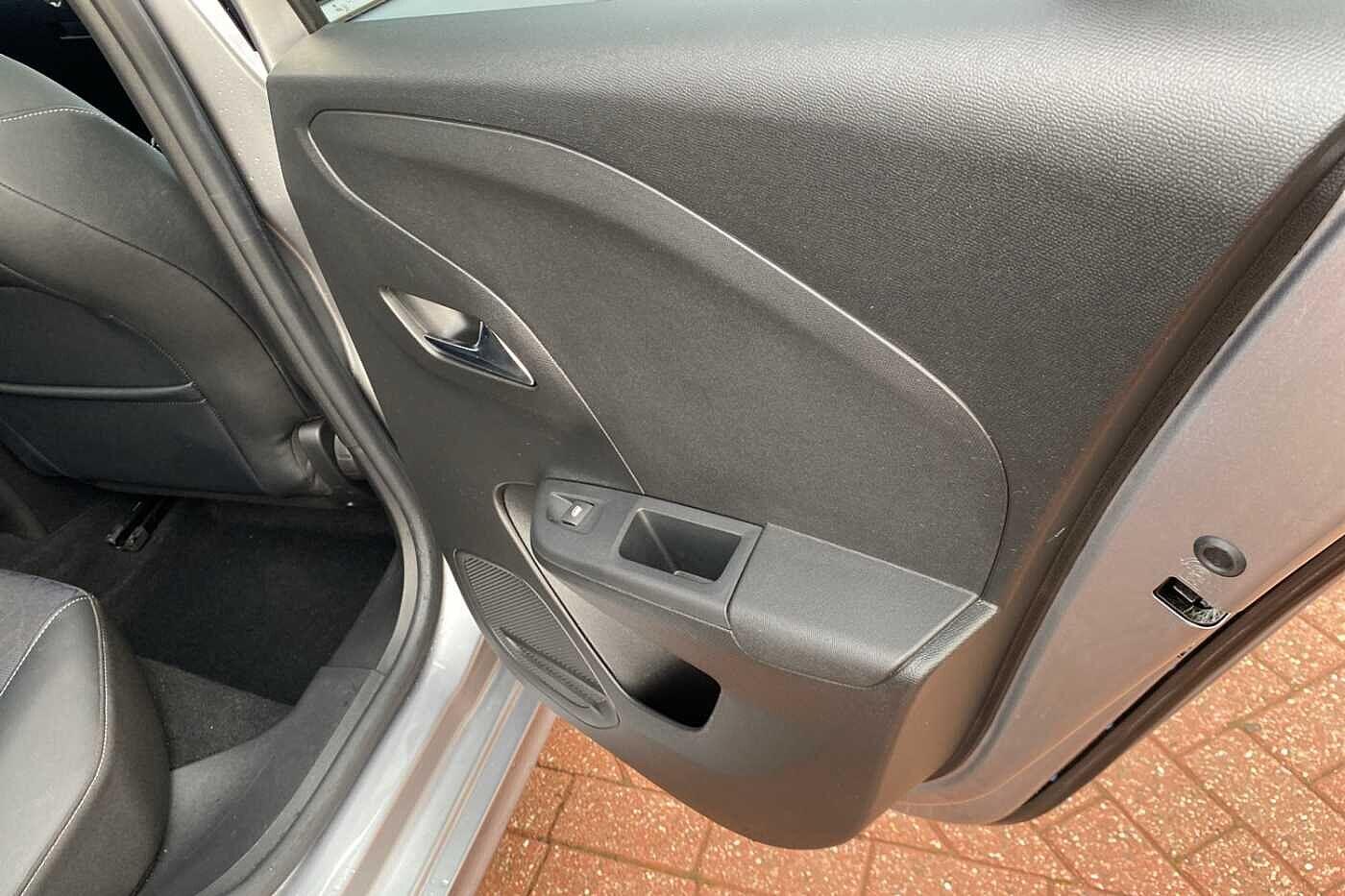 Used Vauxhall Corsa 2020 for sale - 76866214: Photo 34