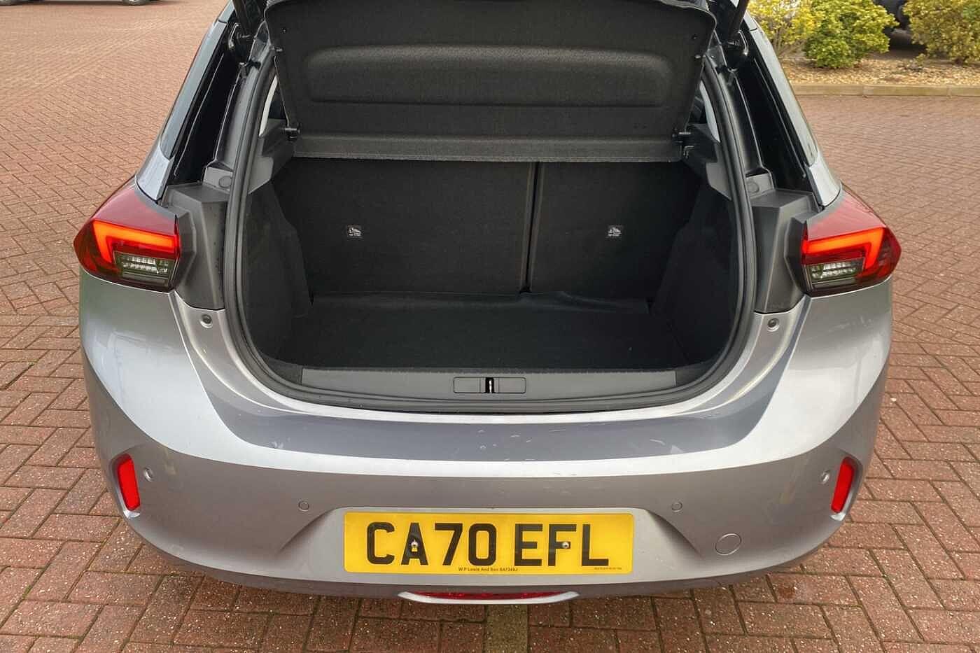 Used Vauxhall Corsa 2020 for sale - 76866214: Photo 37