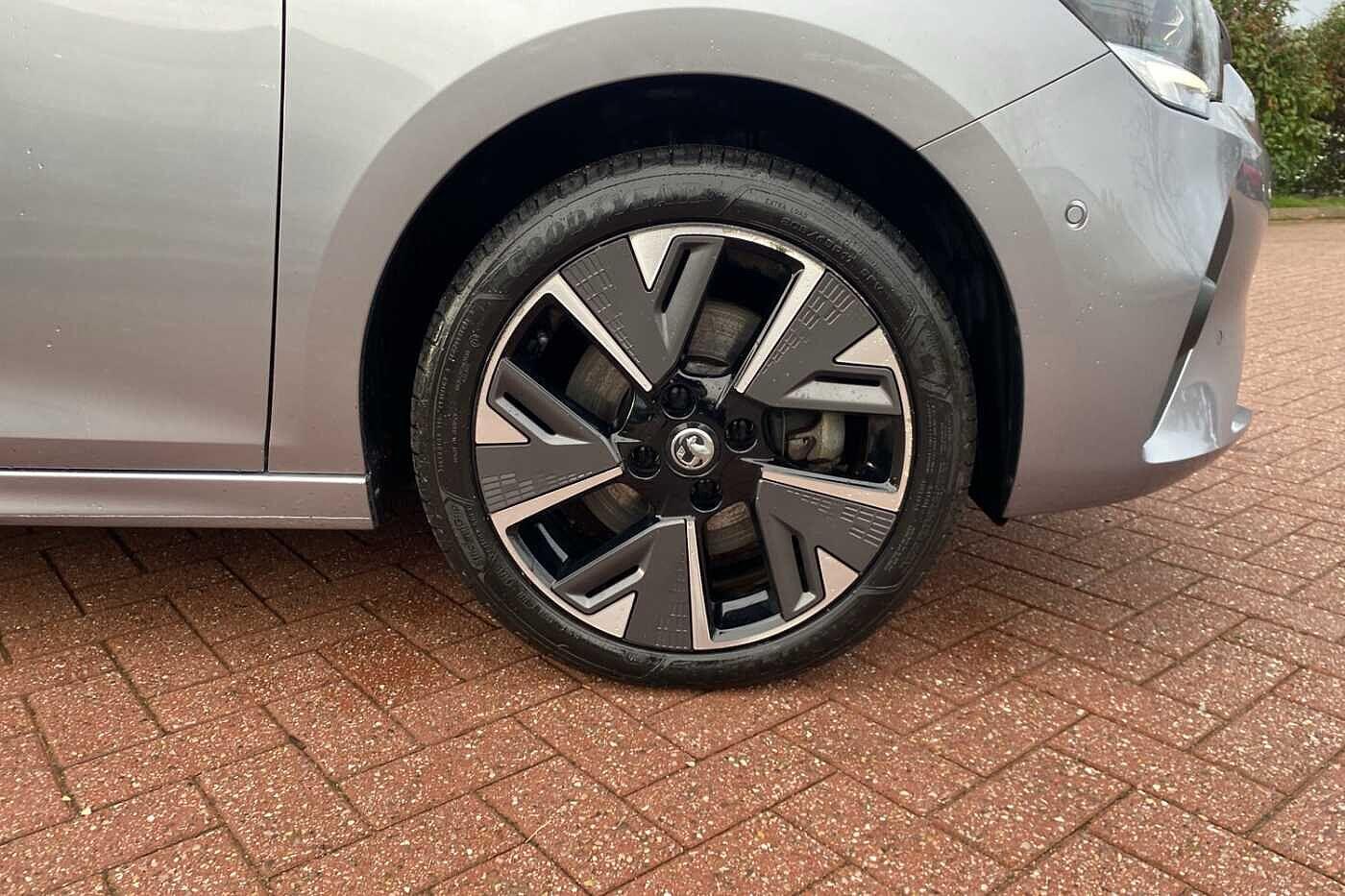 Used Vauxhall Corsa 2020 for sale - 76866214: Photo 39