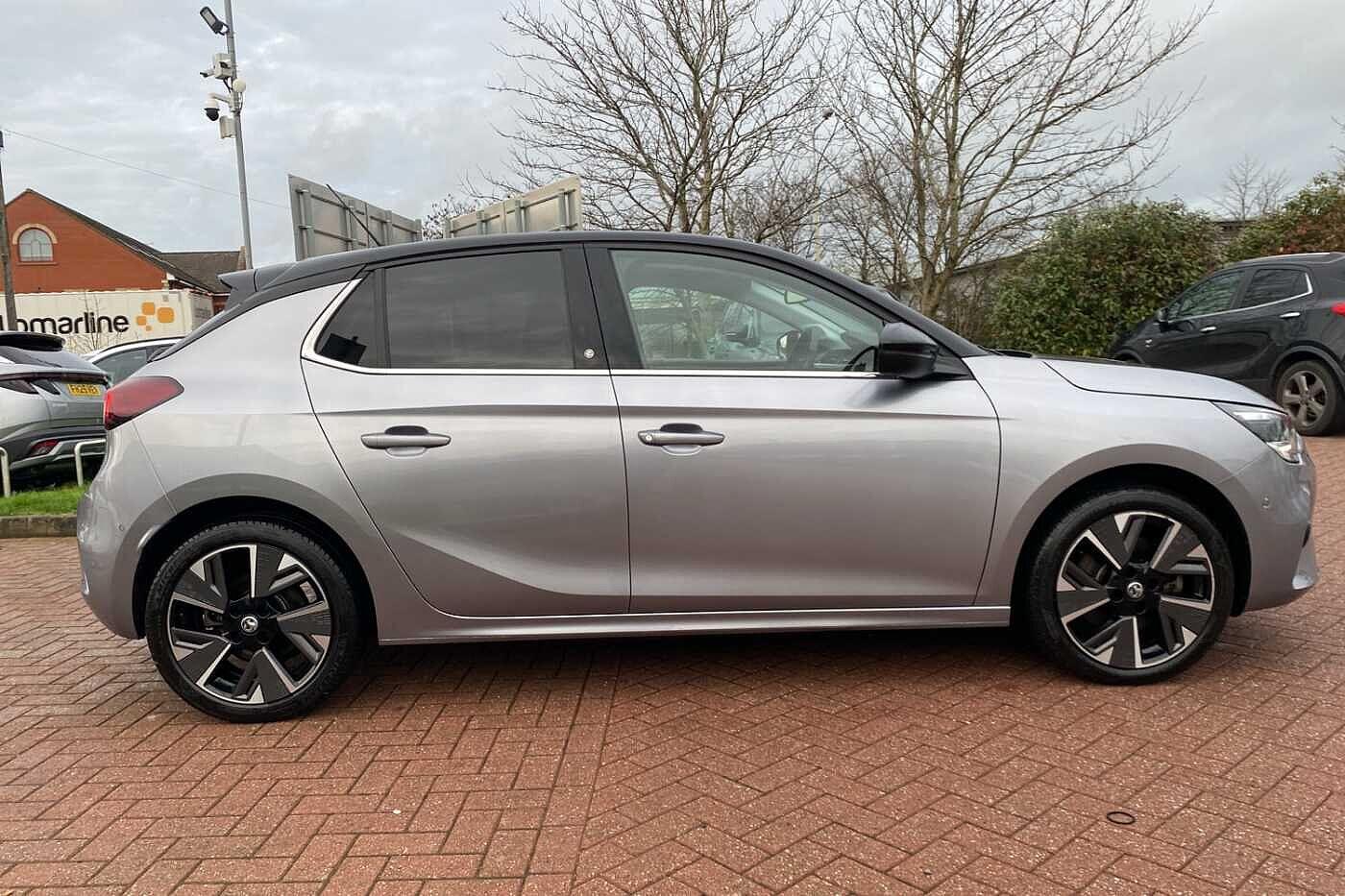 Used Vauxhall Corsa 2020 for sale - 76866214: Photo 4