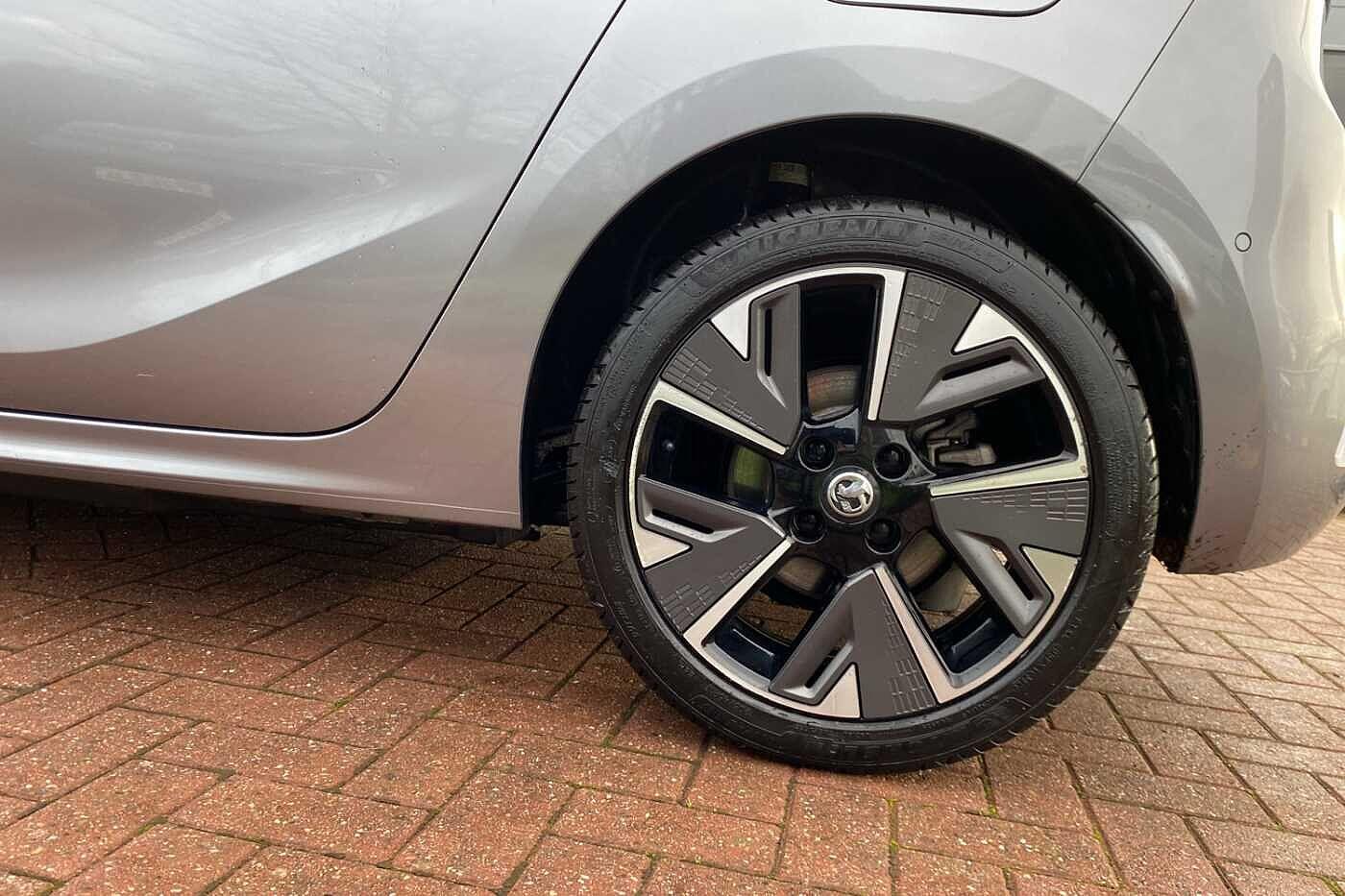 Used Vauxhall Corsa 2020 for sale - 76866214: Photo 40