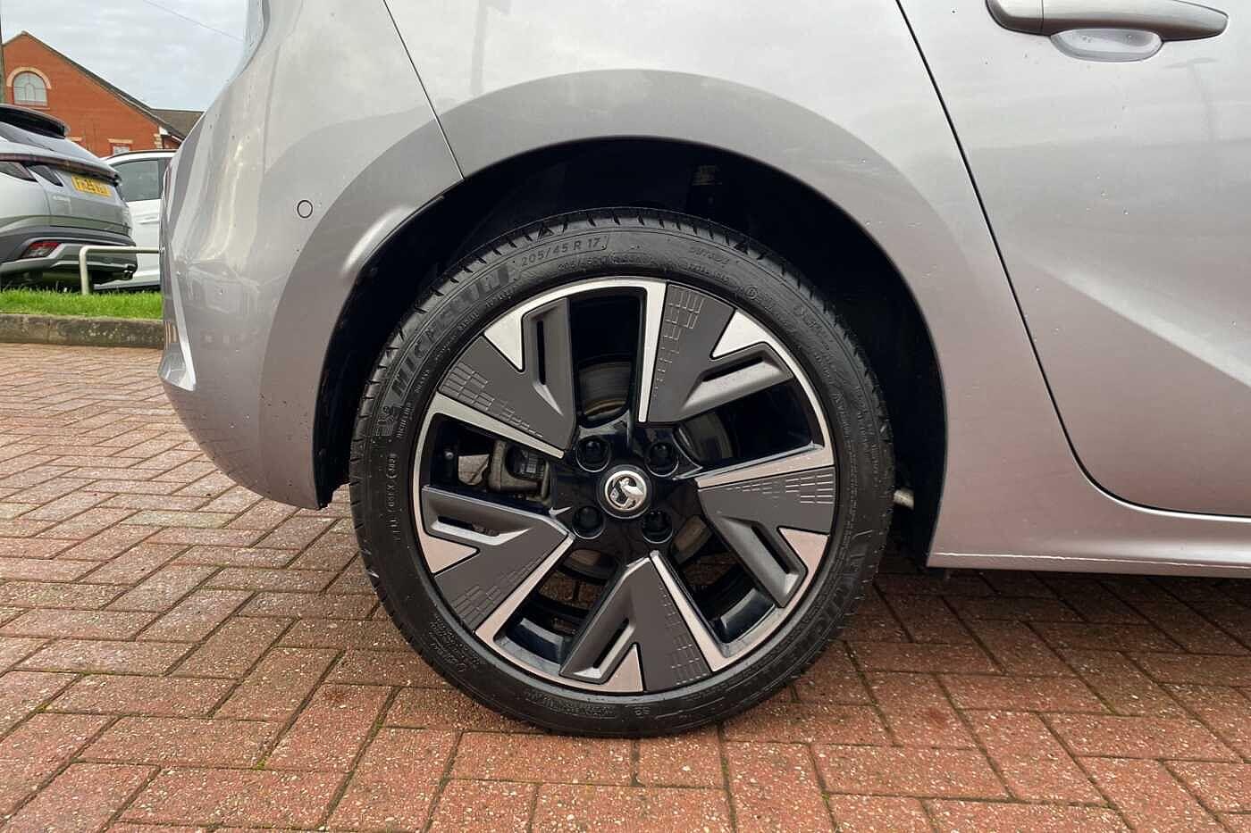 Used Vauxhall Corsa 2020 for sale - 76866214: Photo 5