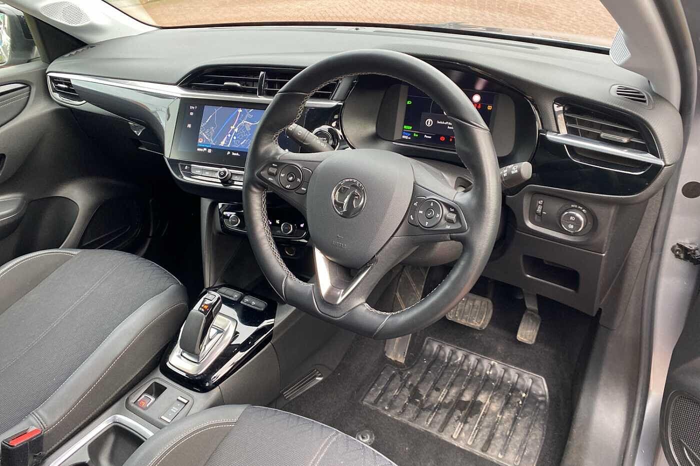 Used Vauxhall Corsa 2020 for sale - 76866214: Photo 6