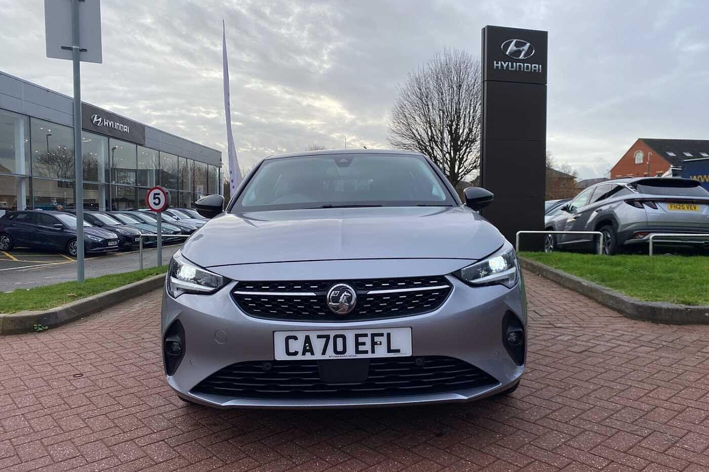 Used Vauxhall Corsa 2020 for sale - 76866214: Photo 7