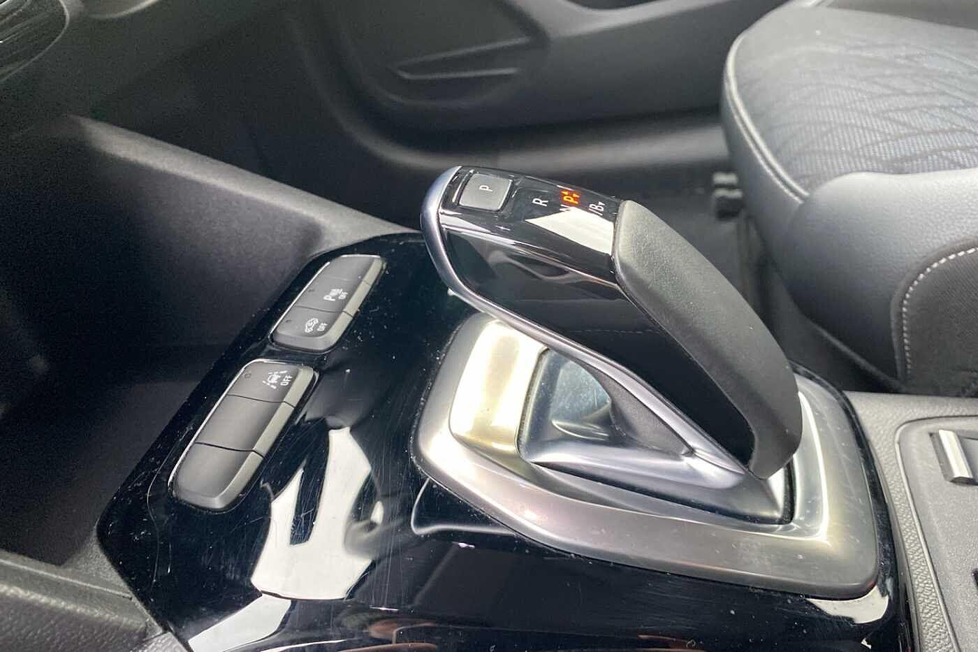 Used Vauxhall Corsa 2020 for sale - 76866214: Photo 8