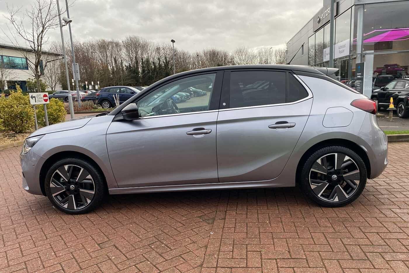 Used Vauxhall Corsa 2020 for sale - 76866214: Photo 9