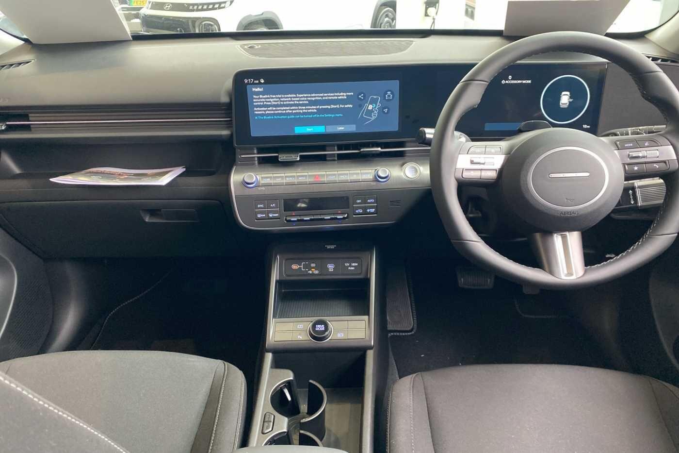 Used Hyundai KONA 2025 for sale - 76189519: Photo 12