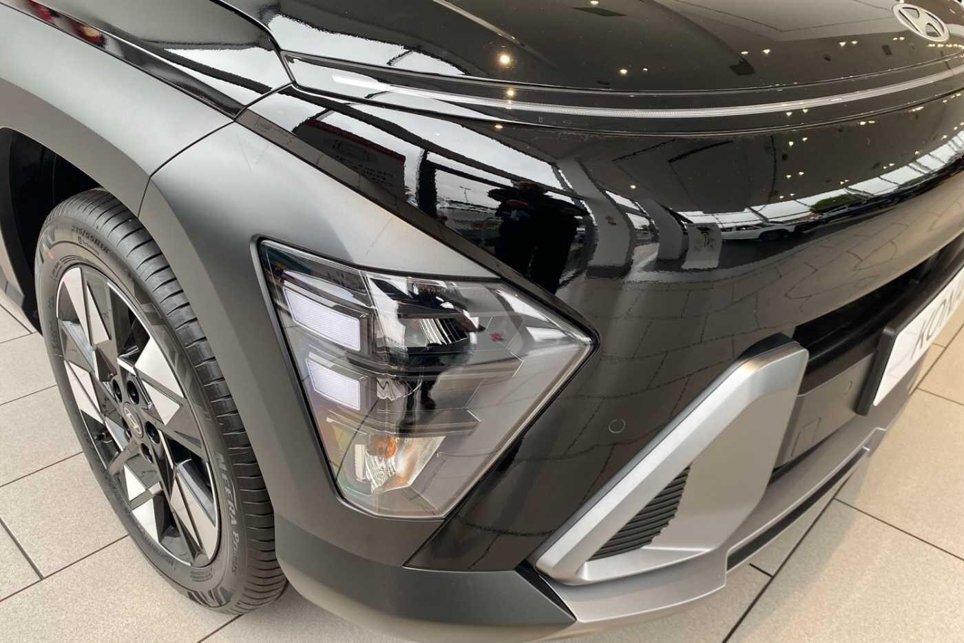 Used Hyundai KONA 2025 for sale - 76189519: Photo 15