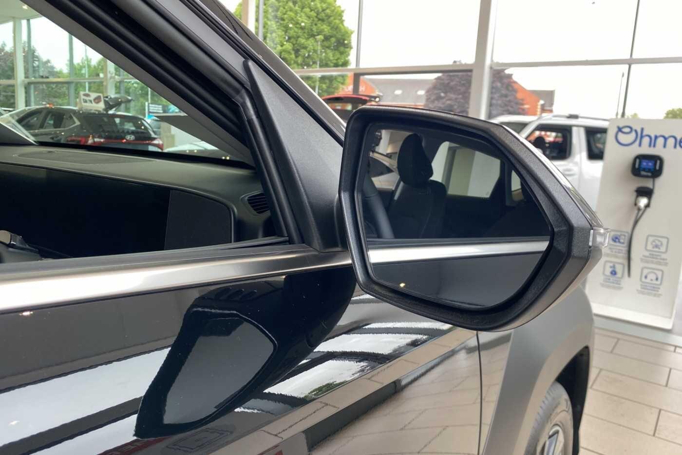 Used Hyundai KONA 2025 for sale - 76189519: Photo 16