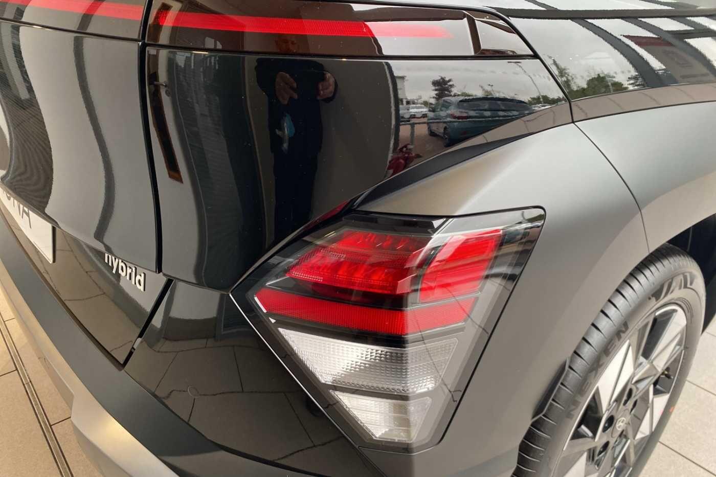 Used Hyundai KONA 2025 for sale - 76189519: Photo 17