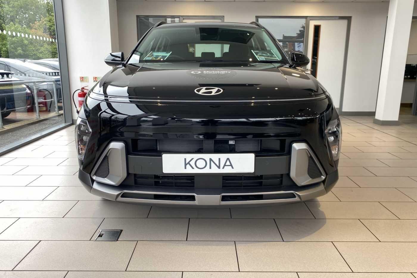 Used Hyundai KONA 2025 for sale - 76189519: Photo 19