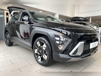 Hyundai - KONA
