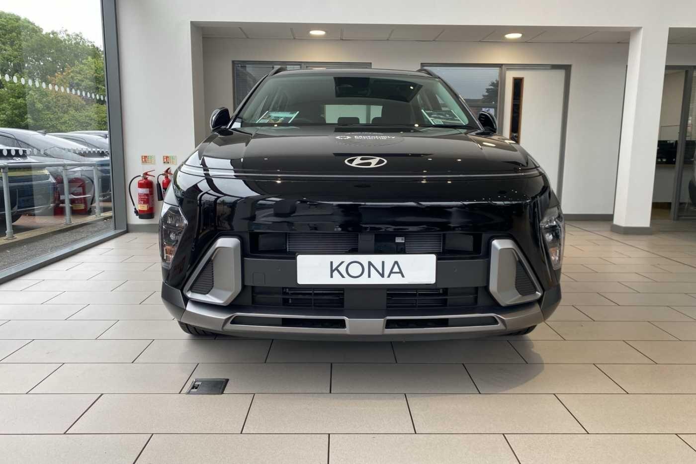 Used Hyundai KONA 2025 for sale - 76189519: Photo 20