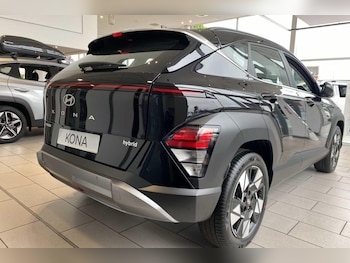 Used Hyundai KONA 2025 for sale - 76189519: Photo