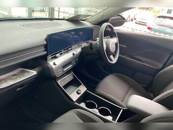 Used Hyundai KONA 2025 for sale - 76189519: Photo