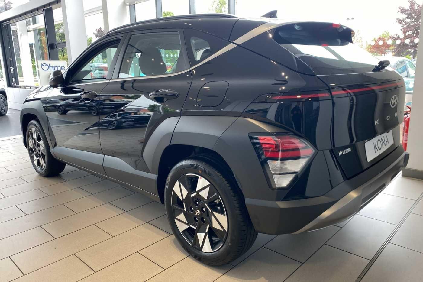 Used Hyundai KONA 2025 for sale - 76189519: Photo 5