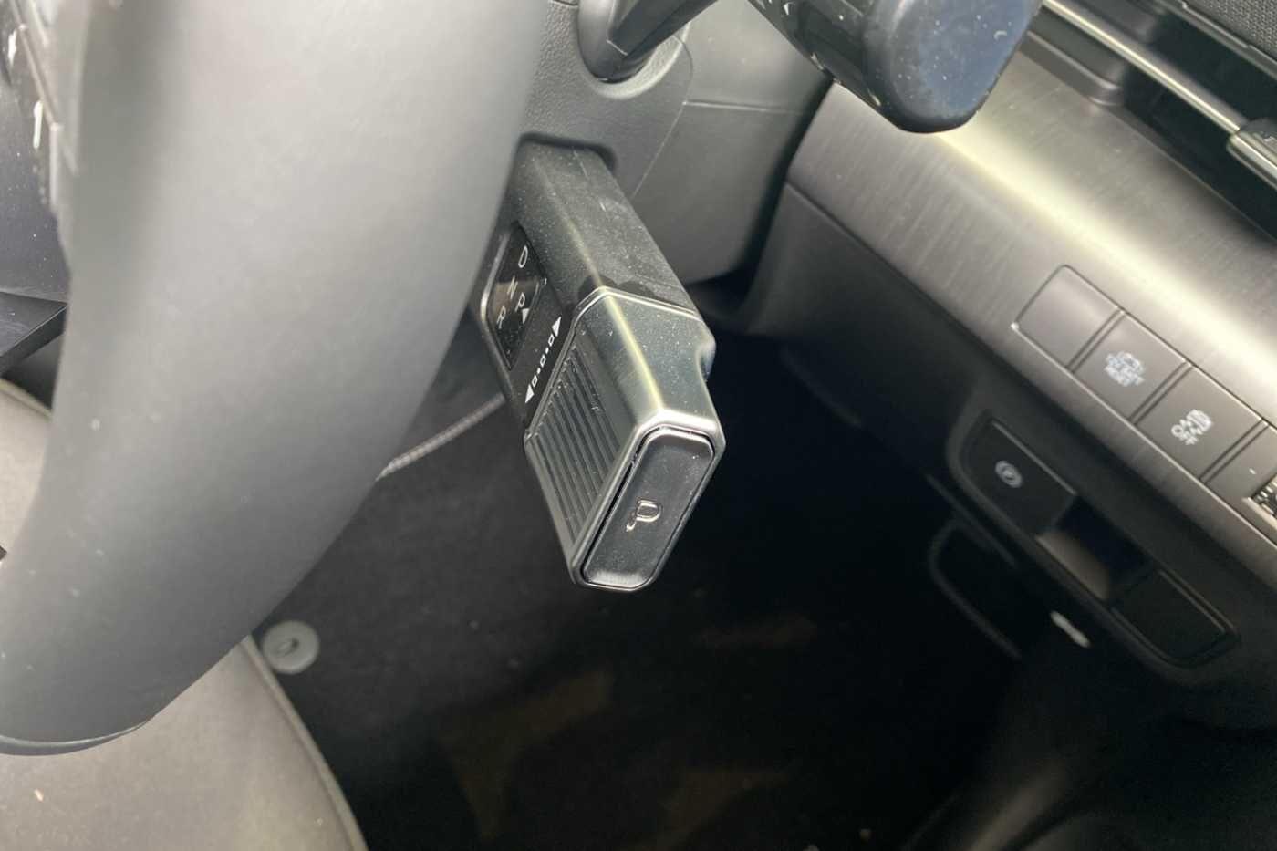 Used Hyundai KONA 2025 for sale - 76189519: Photo 8