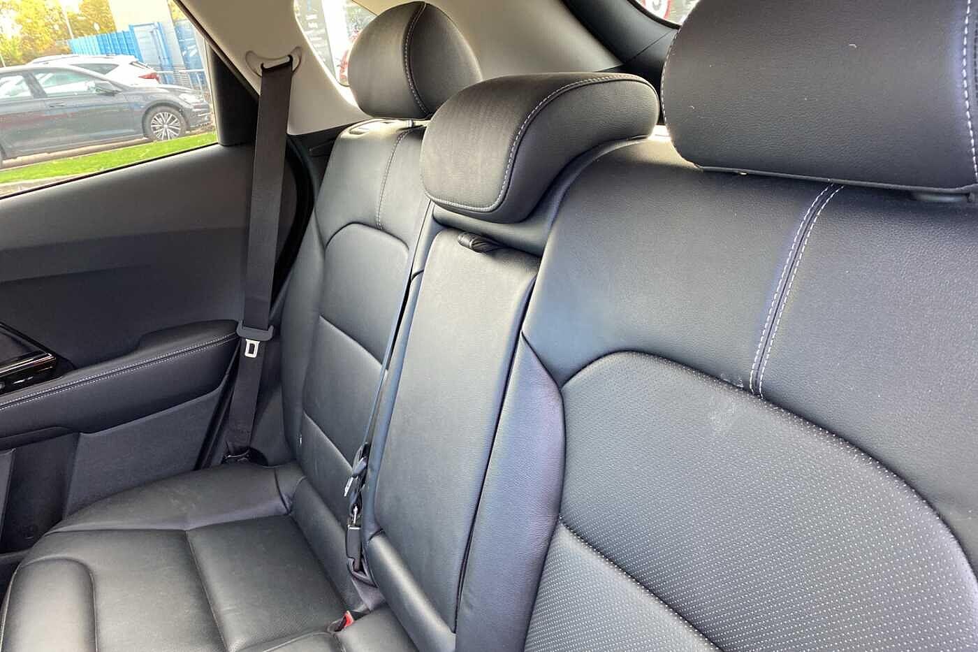 Used Kia Niro 2022 for sale - 76399073: Photo 10