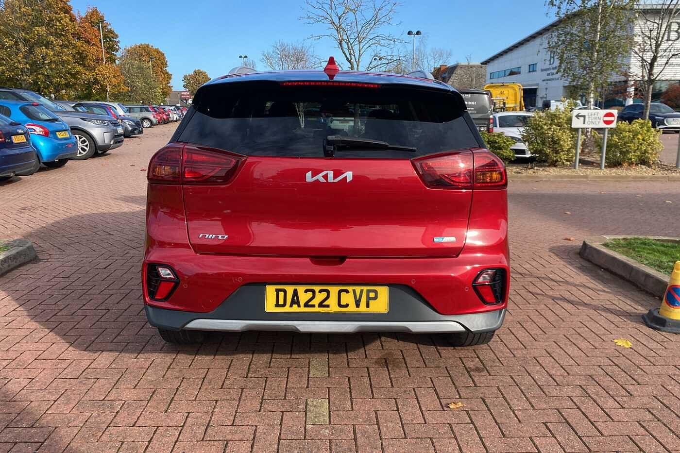 Used Kia Niro 2022 for sale - 76399073: Photo 11