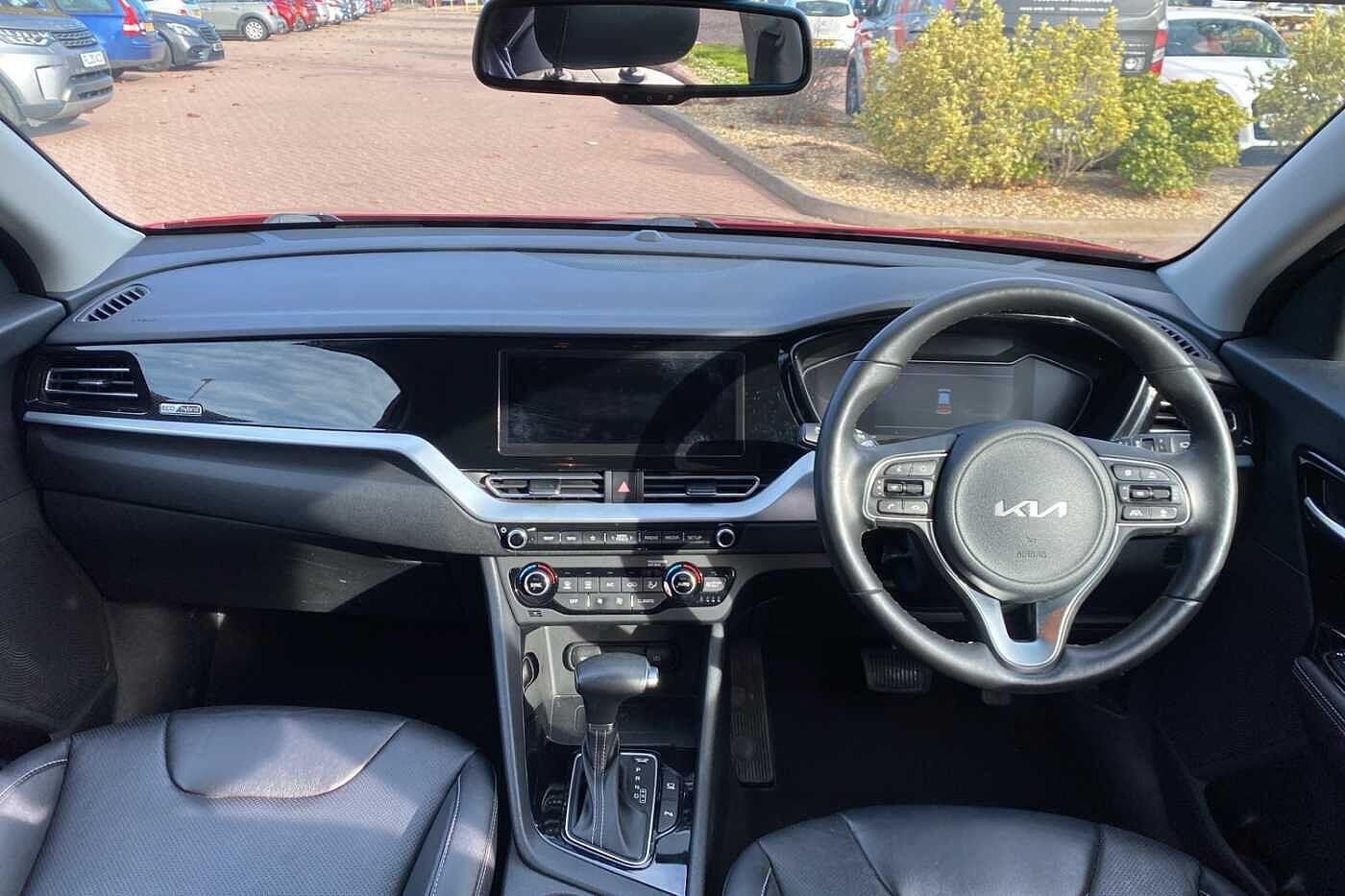 Used Kia Niro 2022 for sale - 76399073: Photo 12