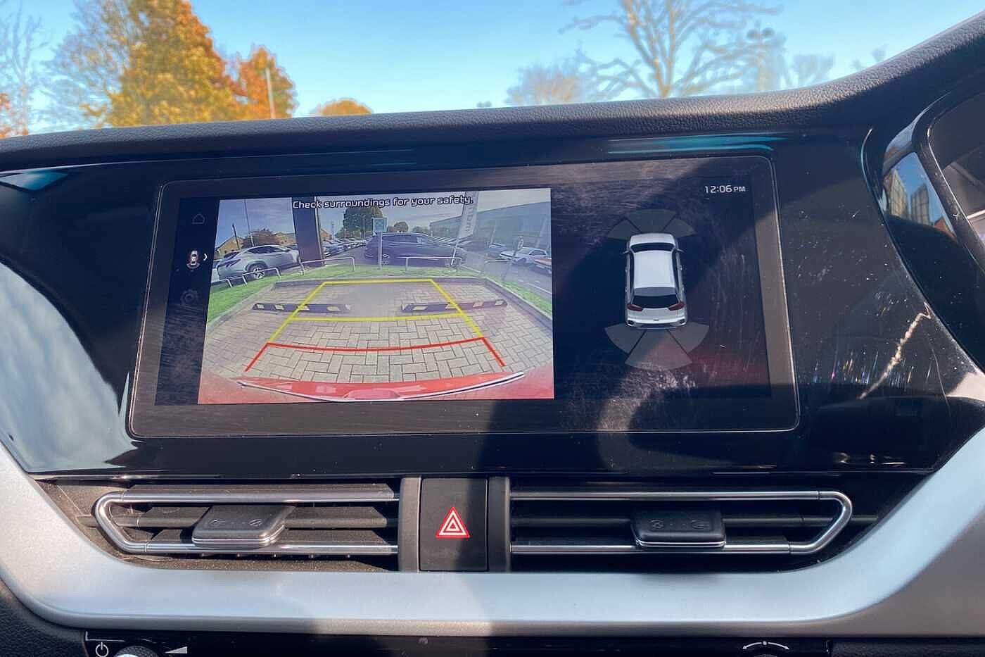 Used Kia Niro 2022 for sale - 76399073: Photo 13