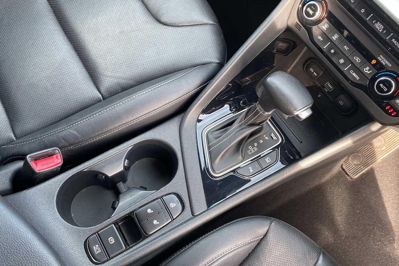 Used Kia Niro 2022 for sale - 76399073: Photo 14