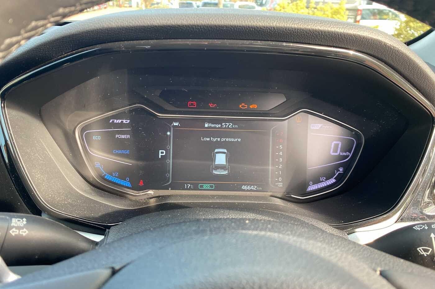 Used Kia Niro 2022 for sale - 76399073: Photo 15