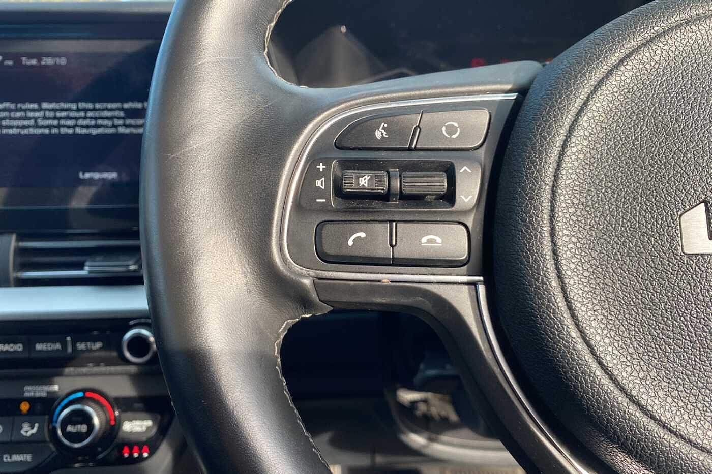 Used Kia Niro 2022 for sale - 76399073: Photo 16