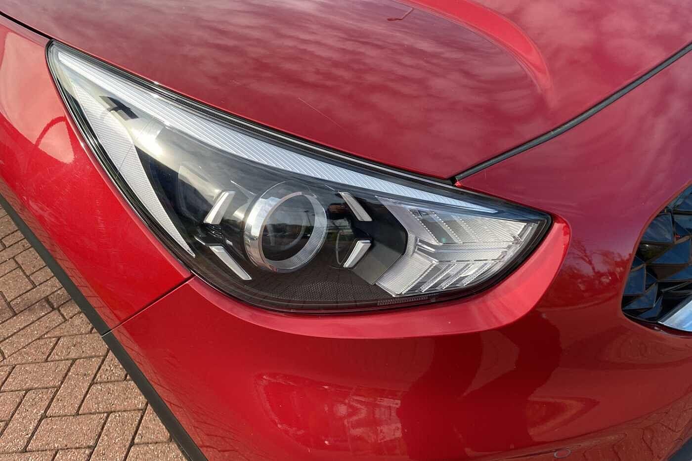 Used Kia Niro 2022 for sale - 76399073: Photo 21