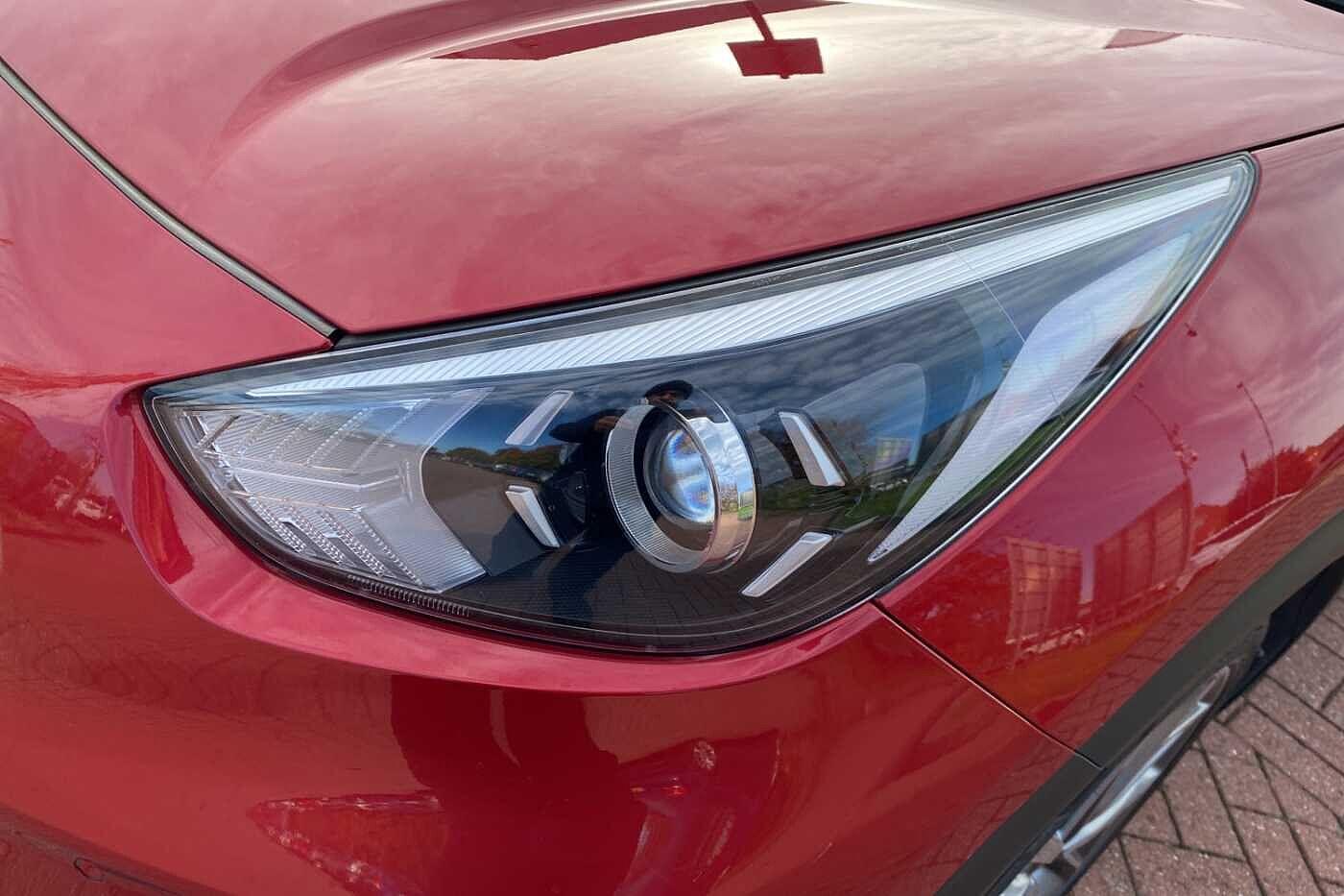 Used Kia Niro 2022 for sale - 76399073: Photo 22