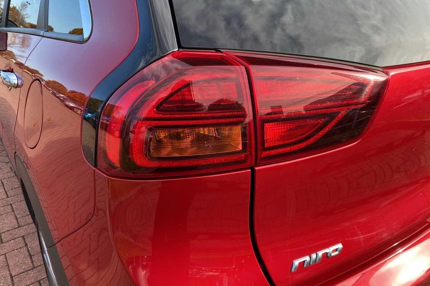 Used Kia Niro 2022 for sale - 76399073: Photo 23