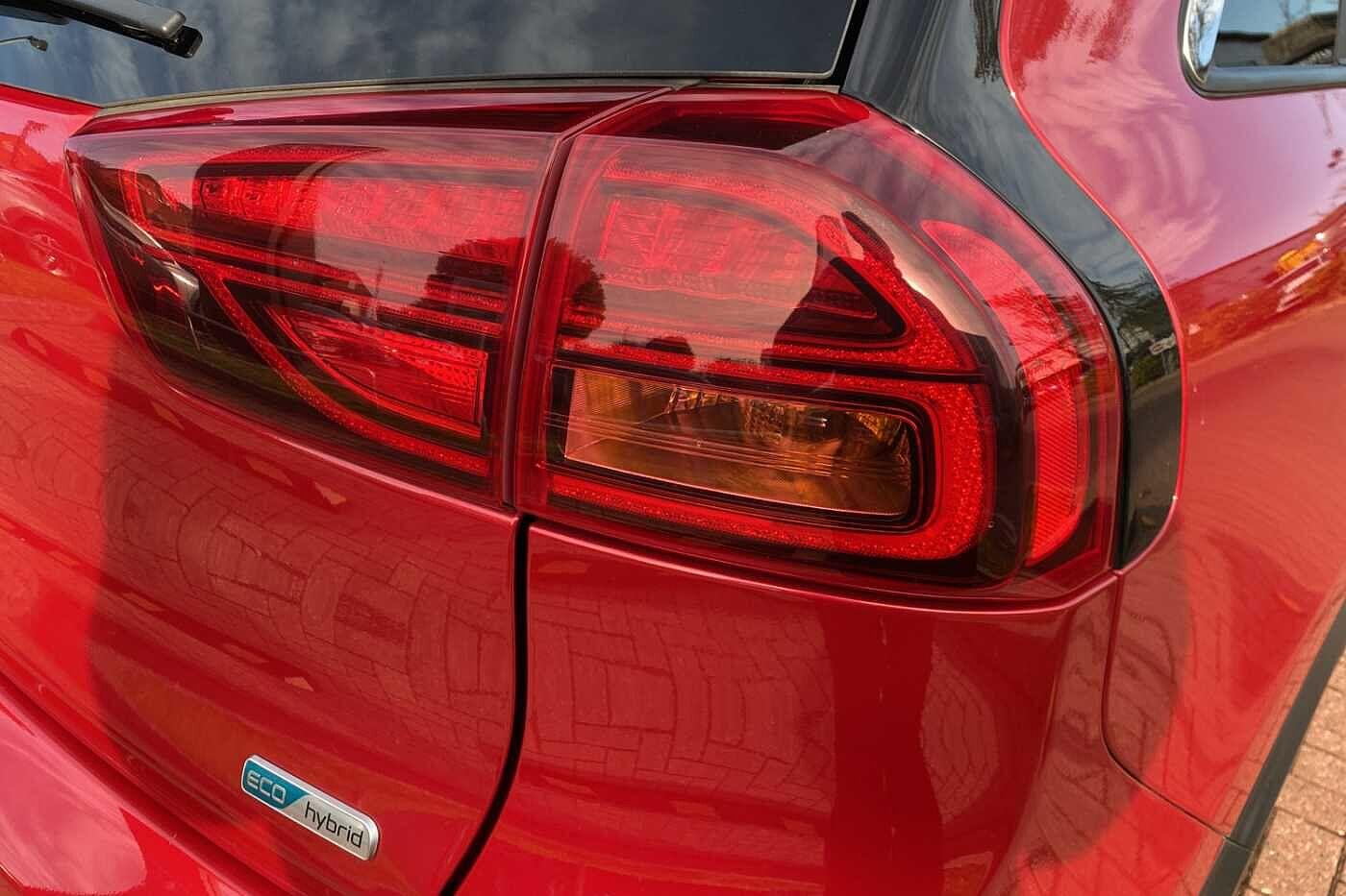 Used Kia Niro 2022 for sale - 76399073: Photo 24