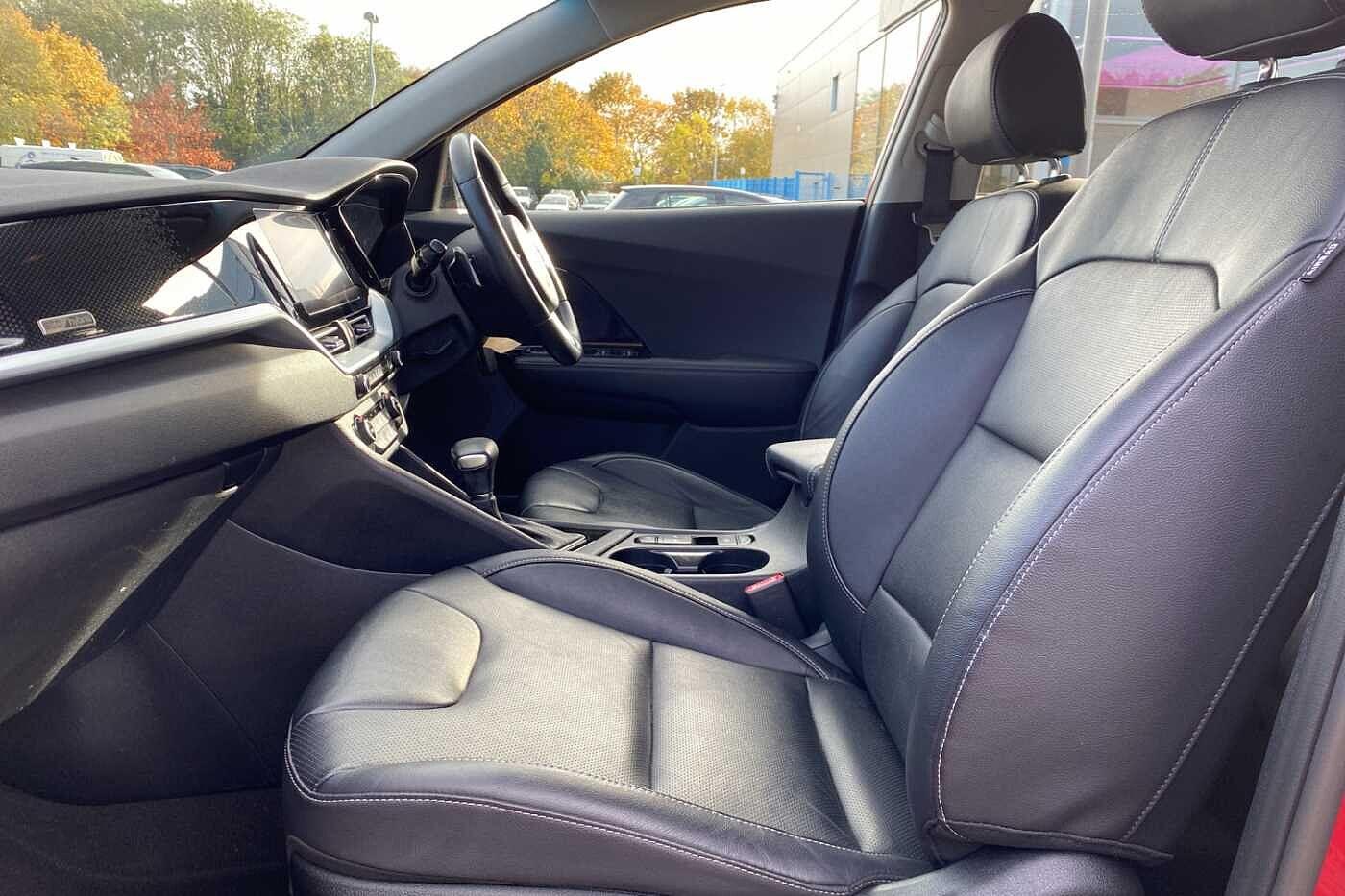 Used Kia Niro 2022 for sale - 76399073: Photo 28