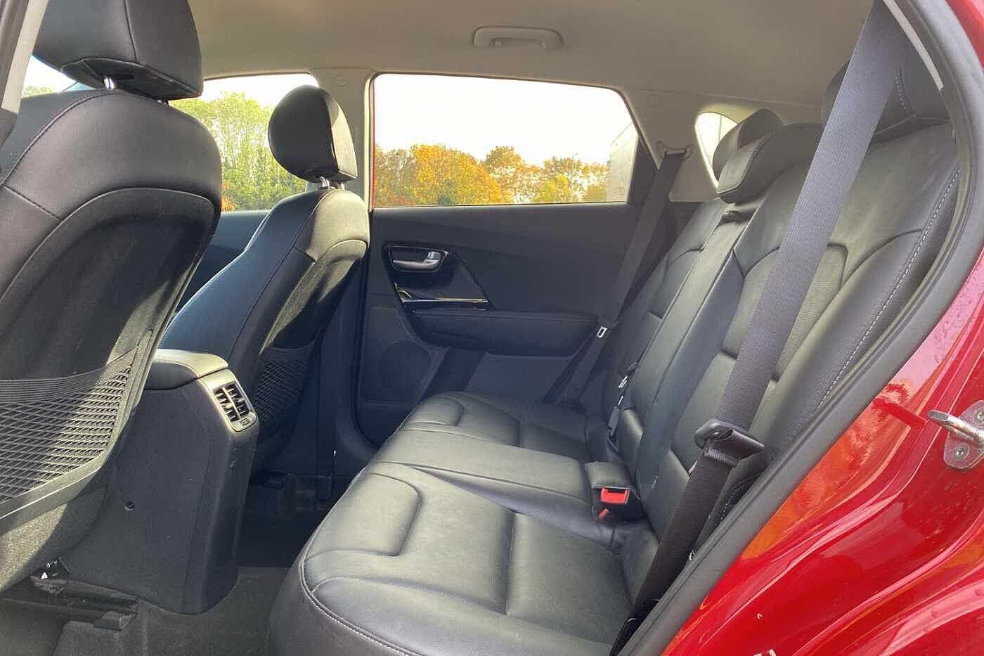 Used Kia Niro 2022 for sale - 76399073: Photo 29